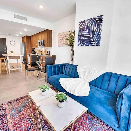 Charming Apt In The Heart Of Downtown With Free Parking 迈阿密 外观 照片
