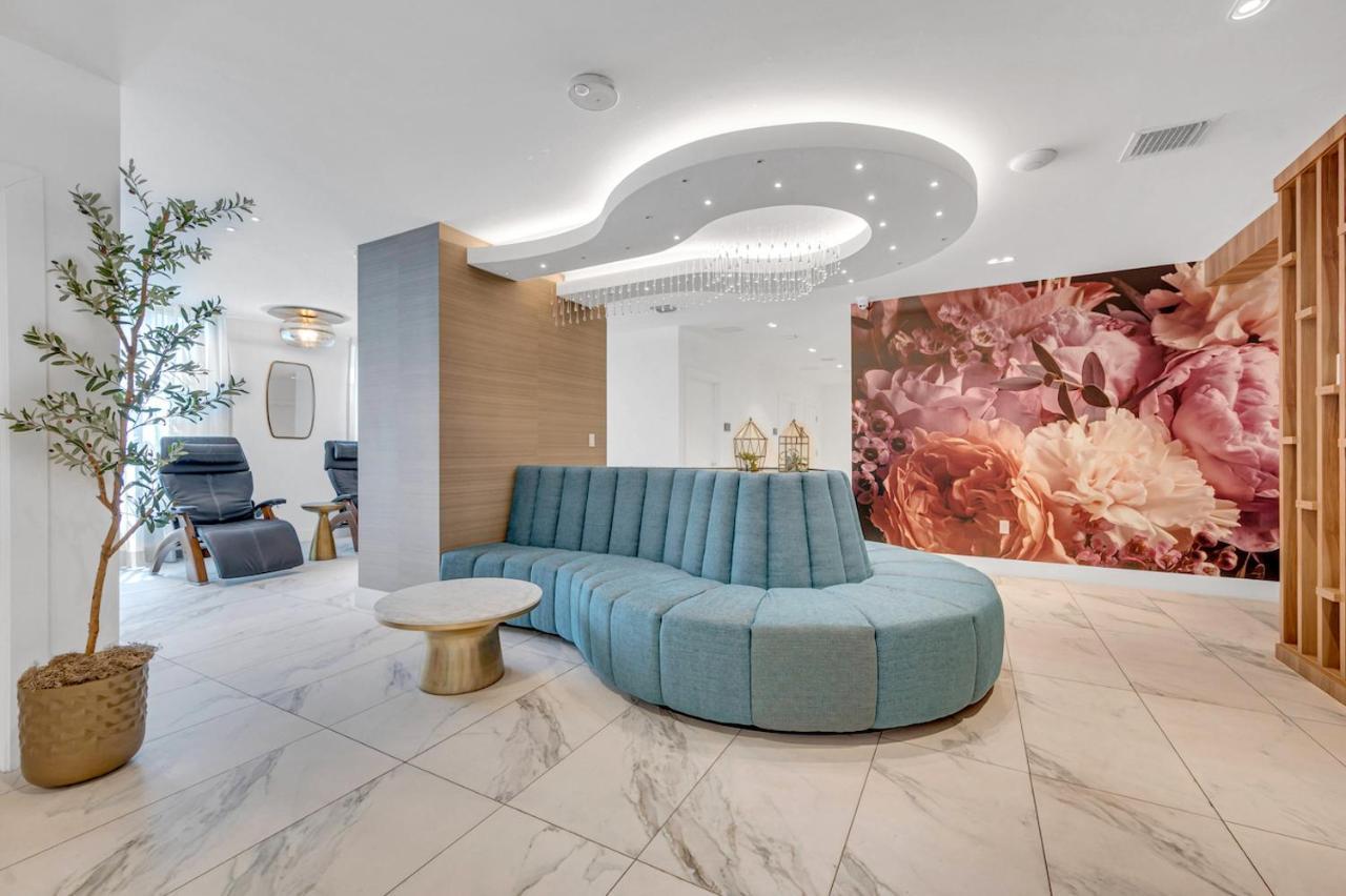 Charming Apt In The Heart Of Downtown With Free Parking 迈阿密 外观 照片