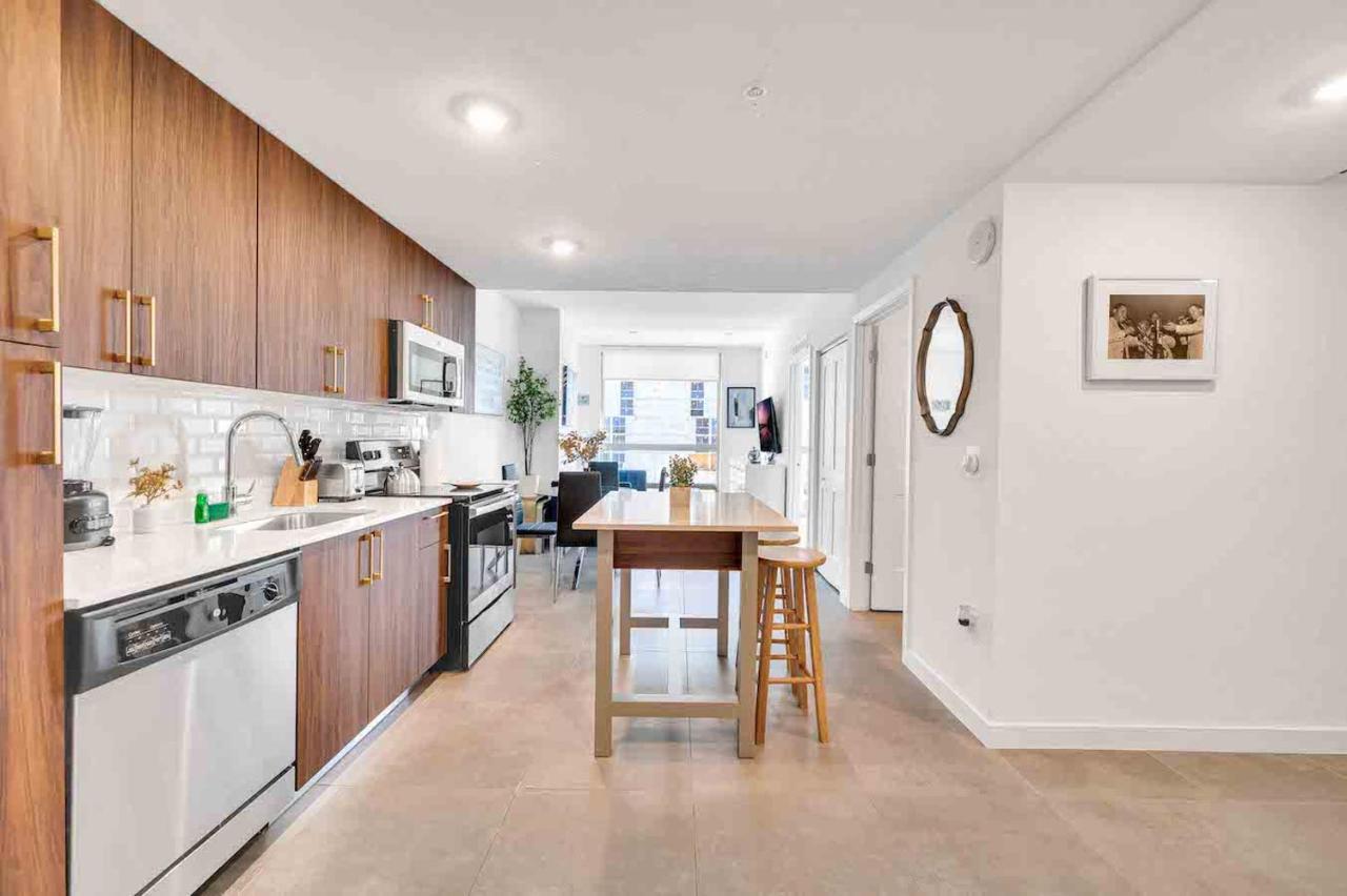 Charming Apt In The Heart Of Downtown With Free Parking 迈阿密 外观 照片