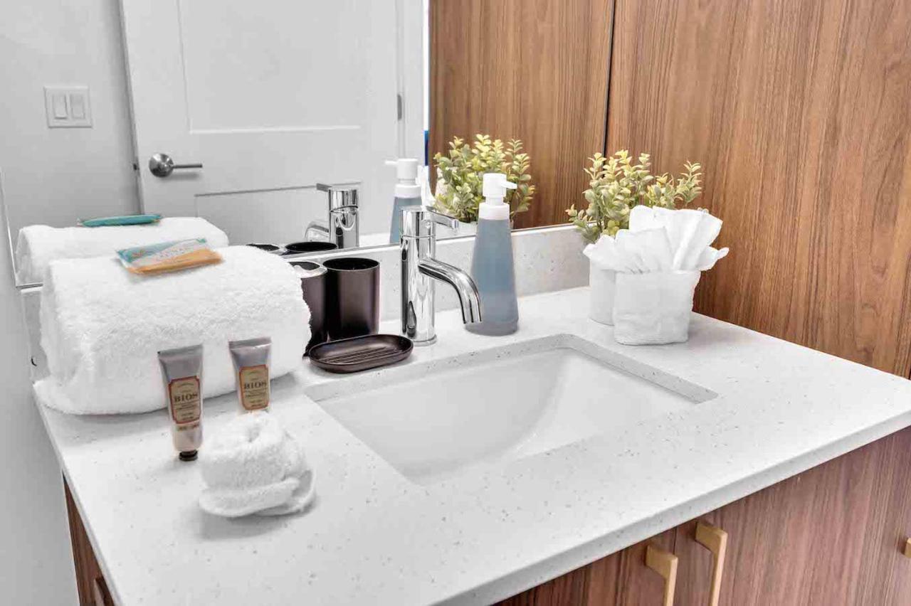 Charming Apt In The Heart Of Downtown With Free Parking 迈阿密 外观 照片