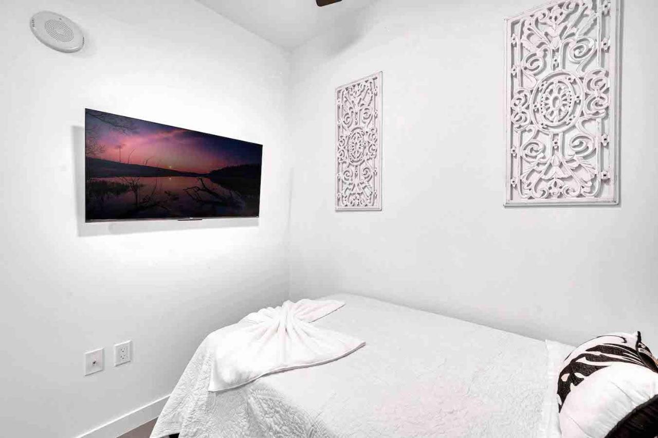 Charming Apt In The Heart Of Downtown With Free Parking 迈阿密 外观 照片