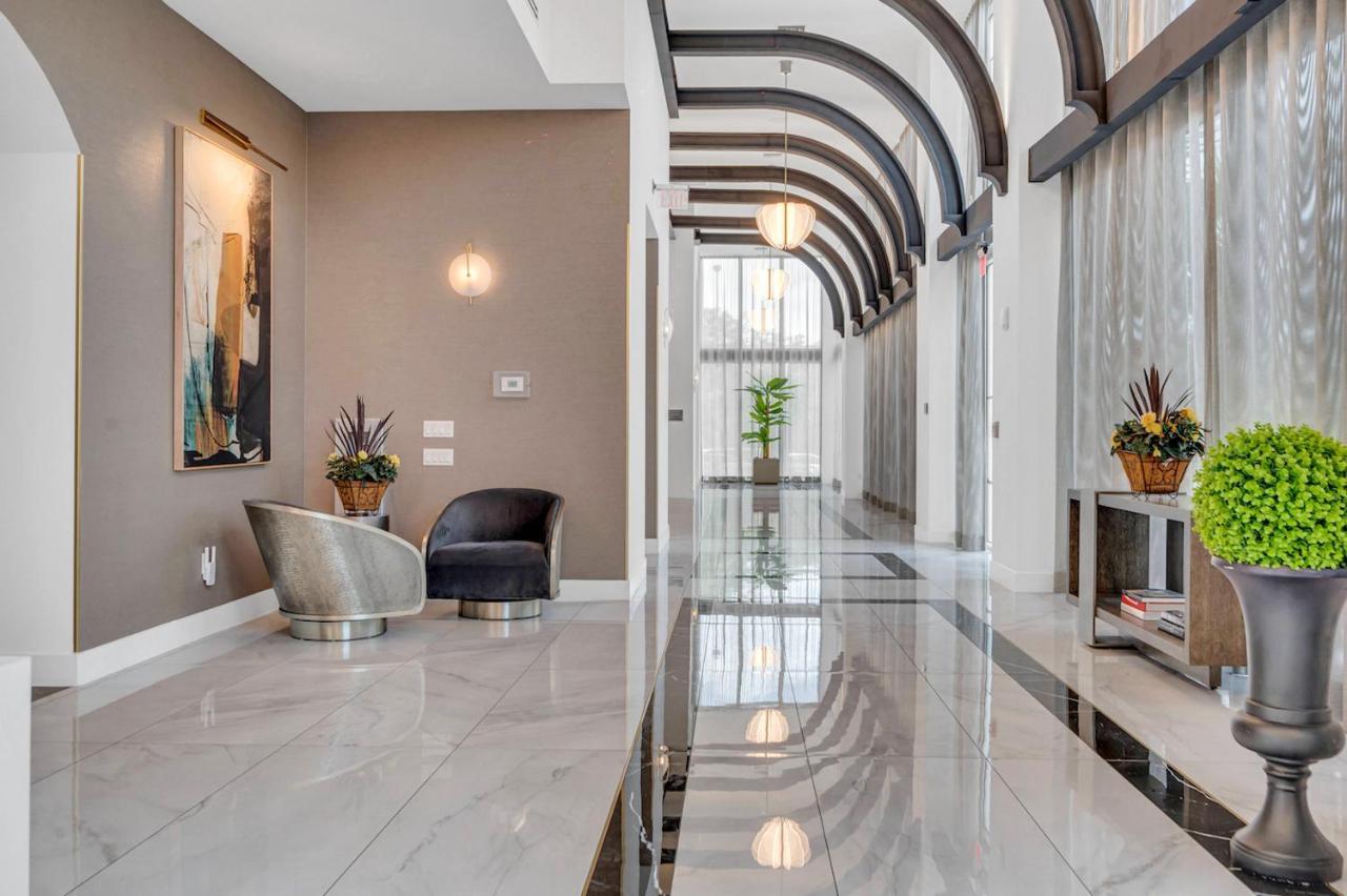Charming Apt In The Heart Of Downtown With Free Parking 迈阿密 外观 照片