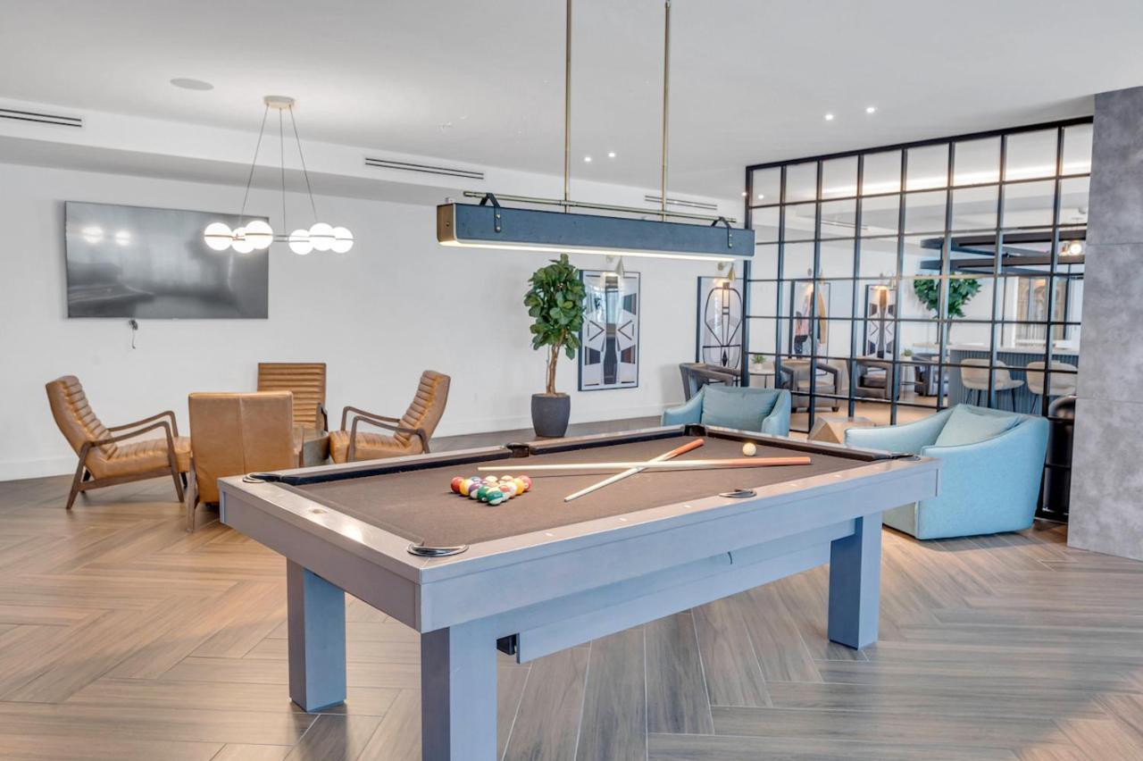 Charming Apt In The Heart Of Downtown With Free Parking 迈阿密 外观 照片