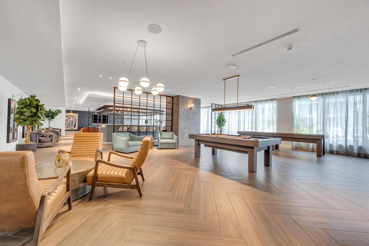 Charming Apt In The Heart Of Downtown With Free Parking 迈阿密 外观 照片