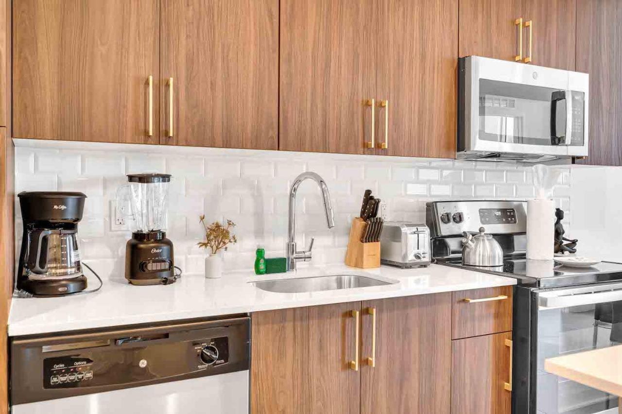 Charming Apt In The Heart Of Downtown With Free Parking 迈阿密 外观 照片