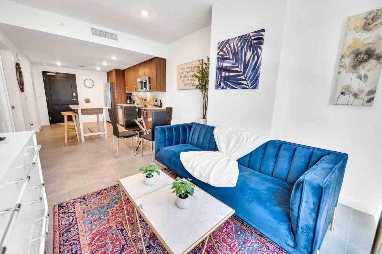 Charming Apt In The Heart Of Downtown With Free Parking 迈阿密 外观 照片