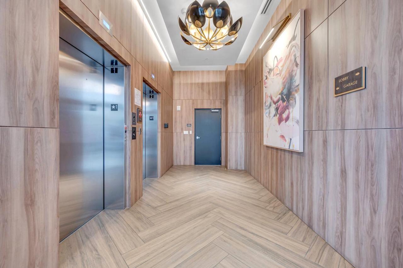Charming Apt In The Heart Of Downtown With Free Parking 迈阿密 外观 照片