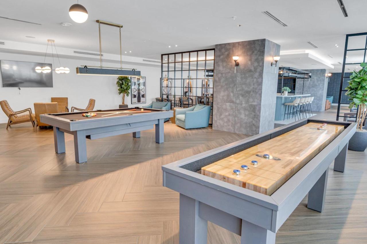 Charming Apt In The Heart Of Downtown With Free Parking 迈阿密 外观 照片