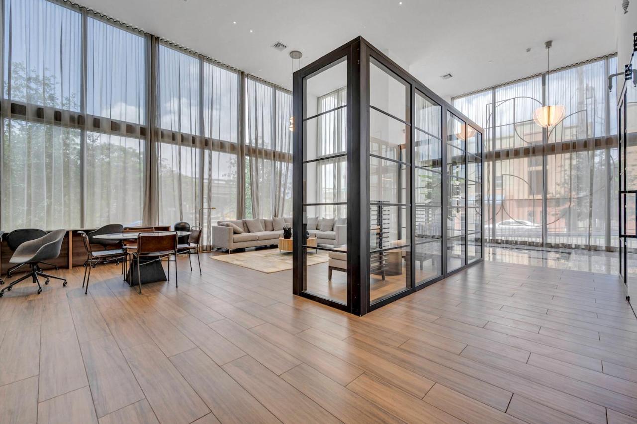 Charming Apt In The Heart Of Downtown With Free Parking 迈阿密 外观 照片